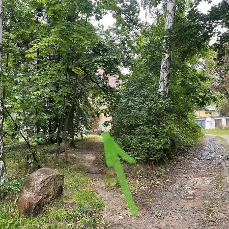 Yourapart Sopot For 2 外观 照片